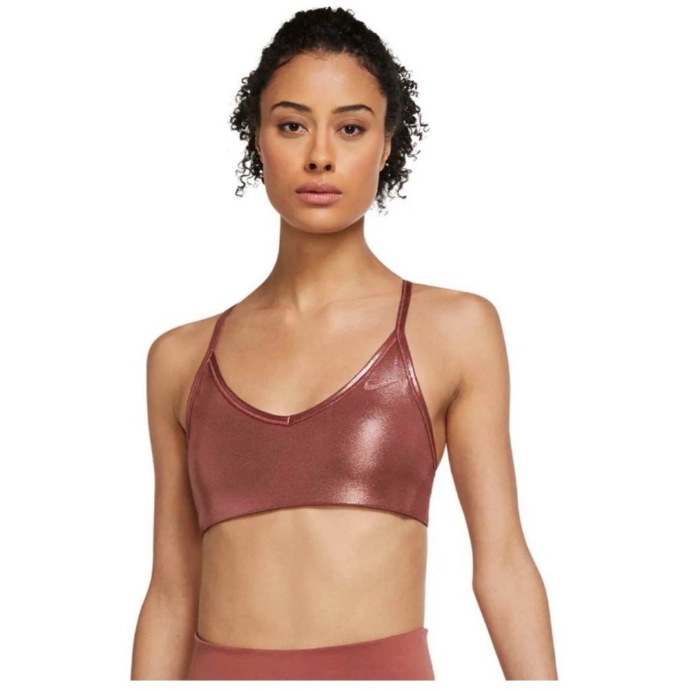 Nike Icon Sports Bra
